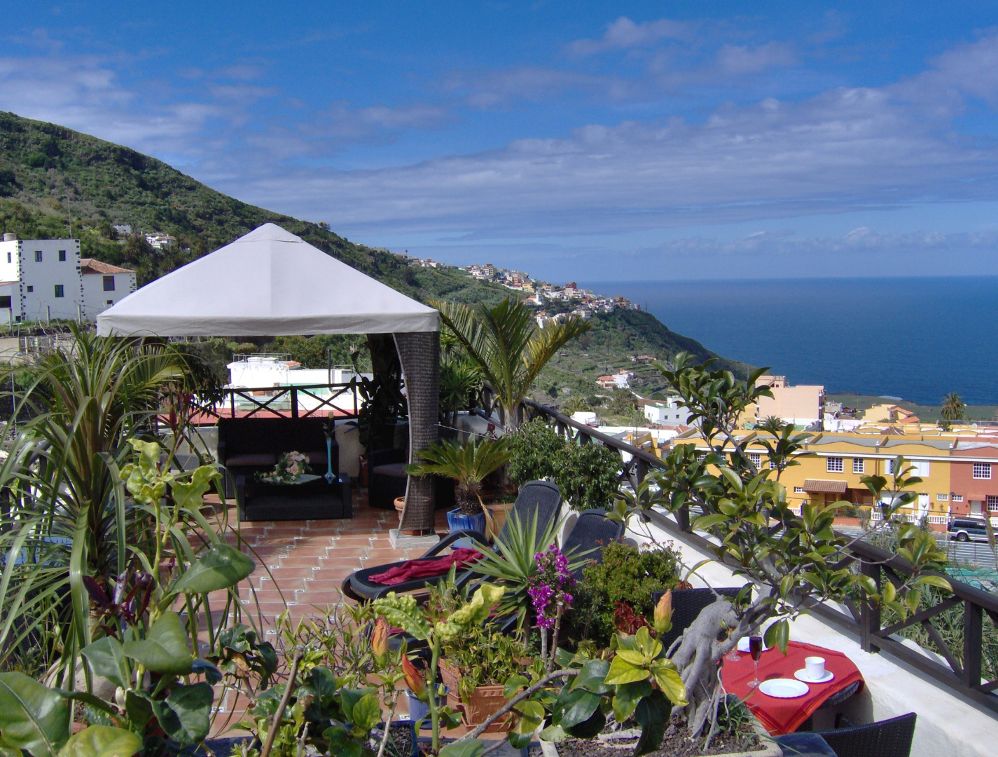 Апартаменты Apartamentos Monasterio de San Antonio Adults Only