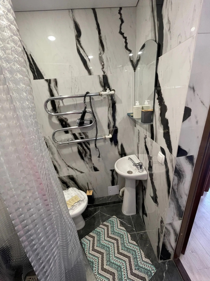 Гостевой дом Montana