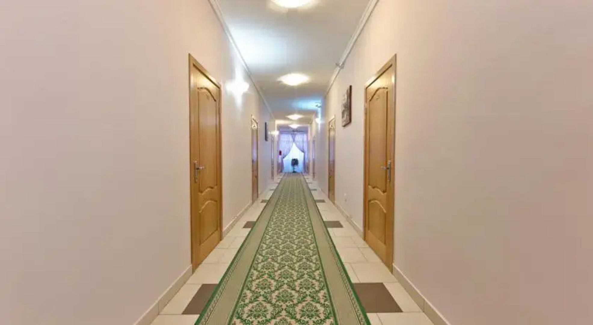 Отель Вавилон