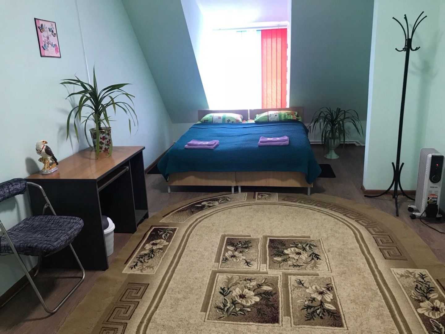 Хостел Магистраль