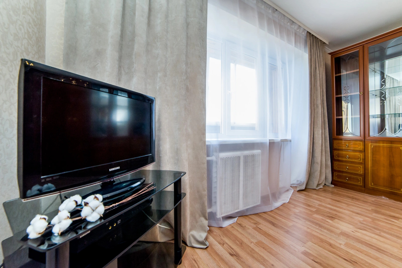 Апартаменты Новаторов 1