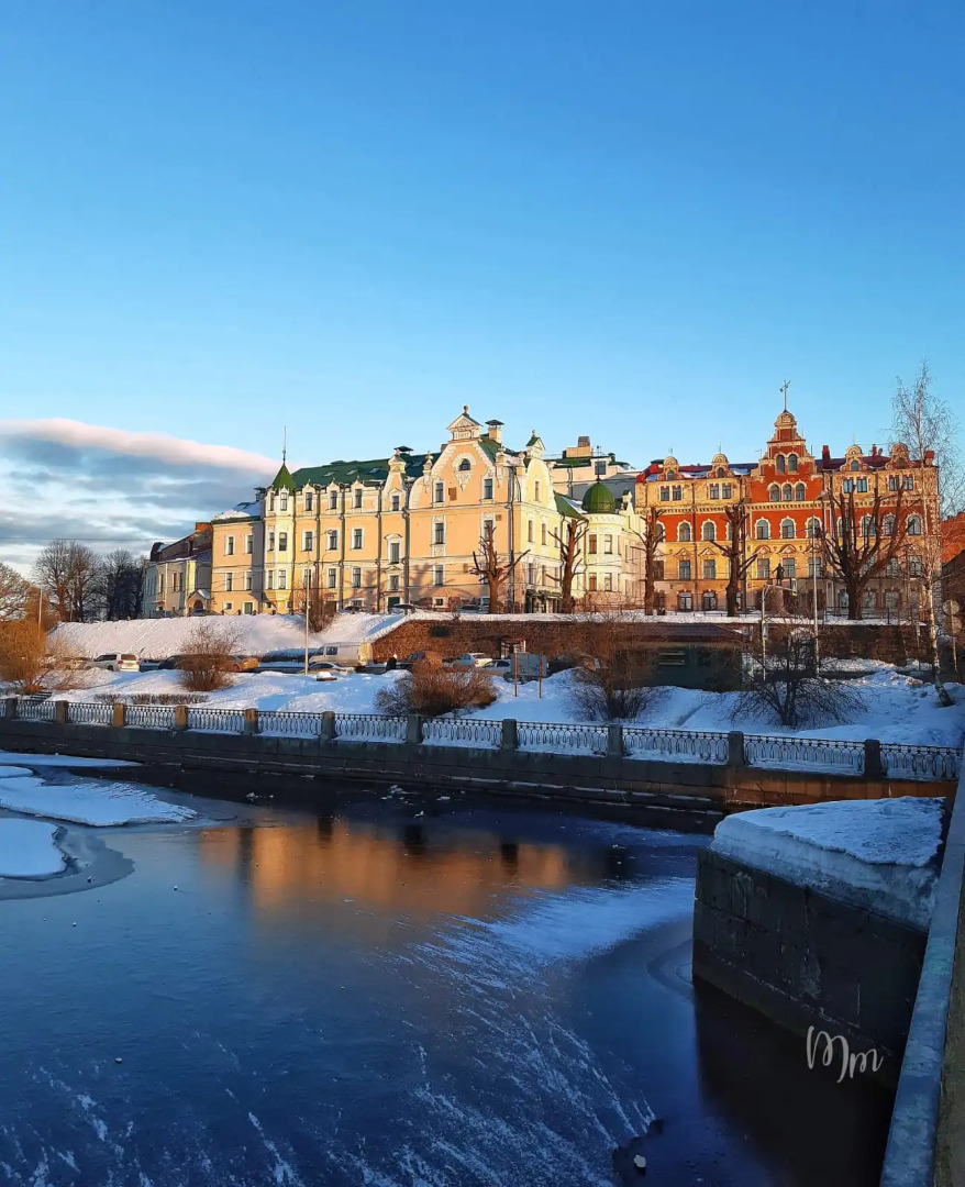 Апартаменты Antik