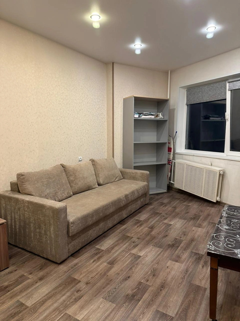 Апартаменты Двухкомнатные на Олимпийской 67