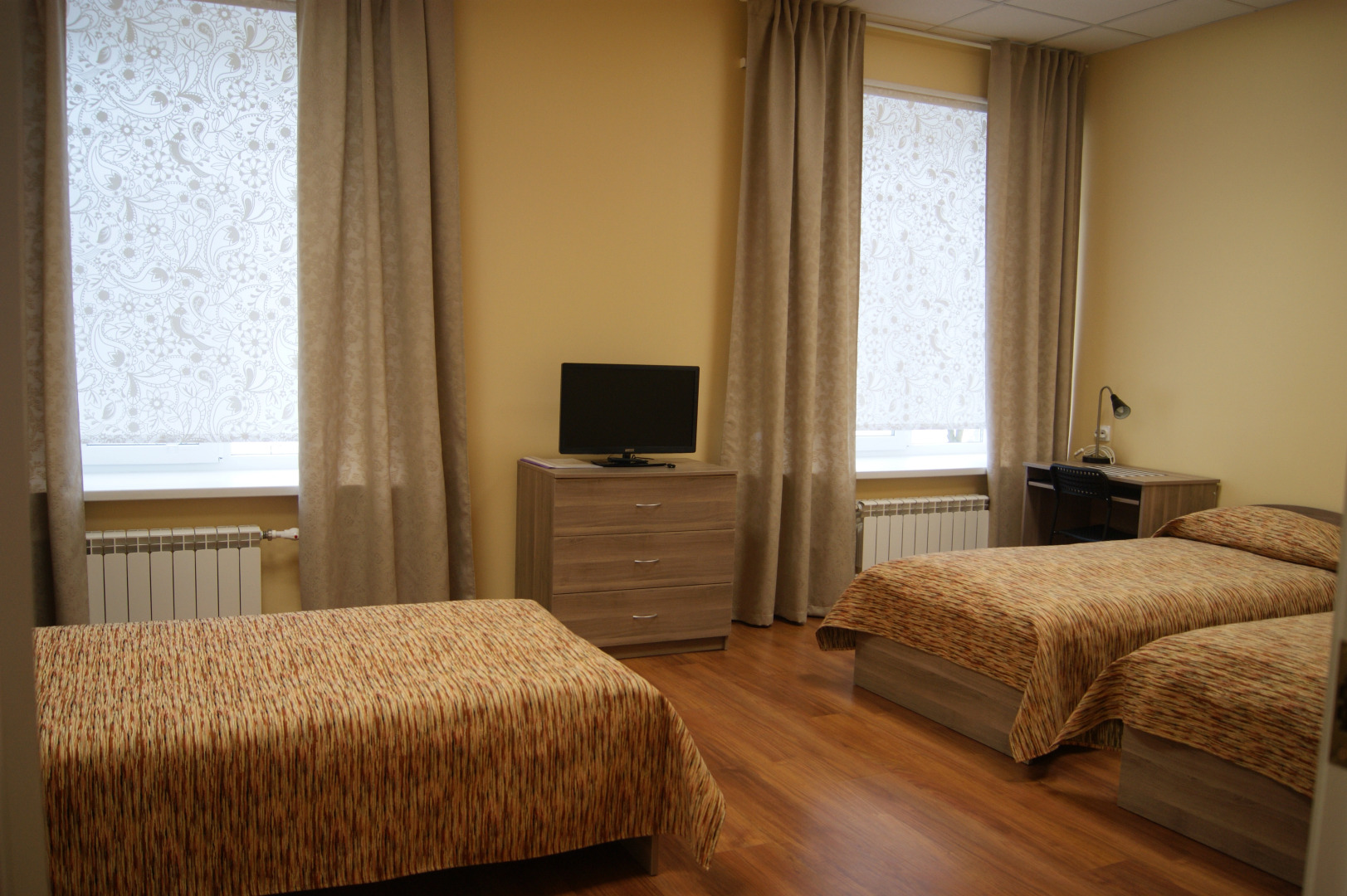 Мини-отель Огни Залива