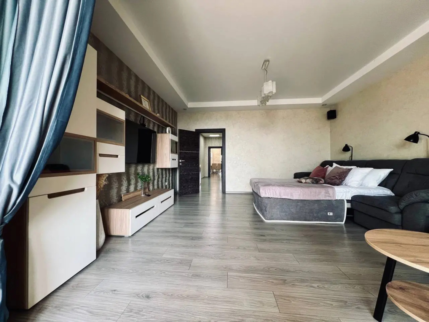 Квартира Сочинские Виды