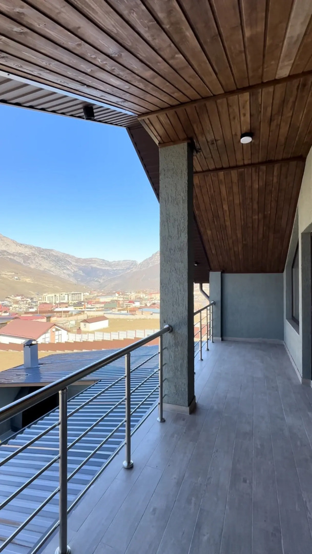 Гостевой дом Сердце Гор