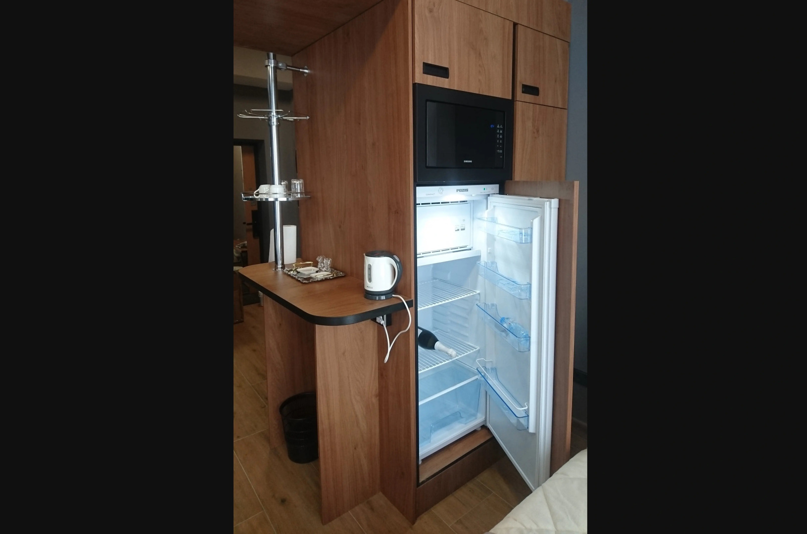 Апартаменты Олимпийская 6