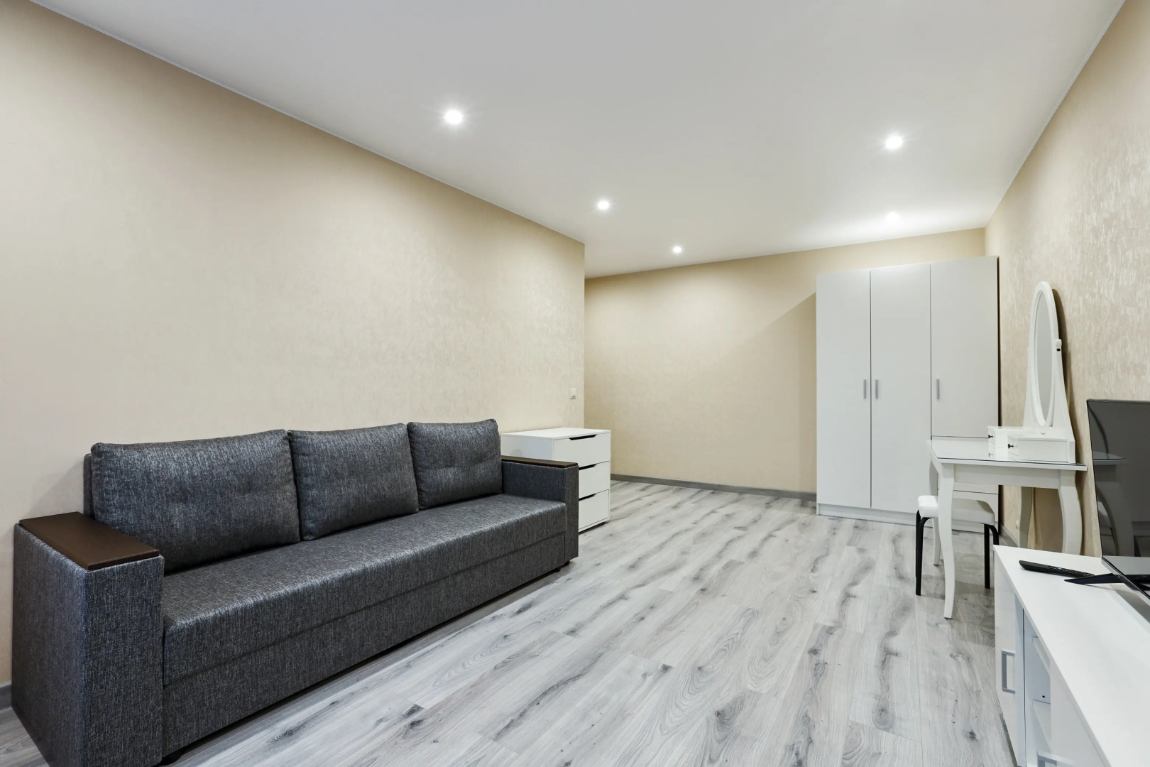 Квартира MaxRealty24 Народного Ополчения