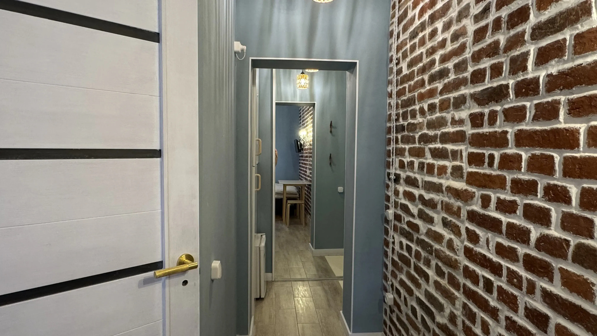 Квартира Тепло и уют в сердце старого города