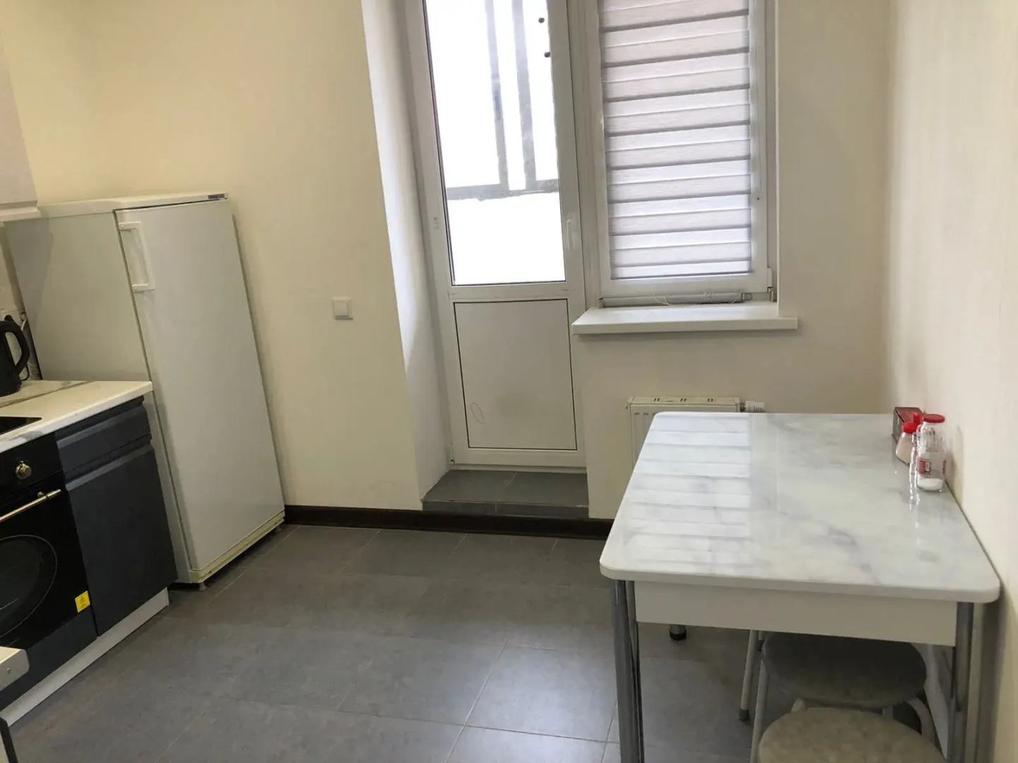 Апартаменты Просвещения 12/2