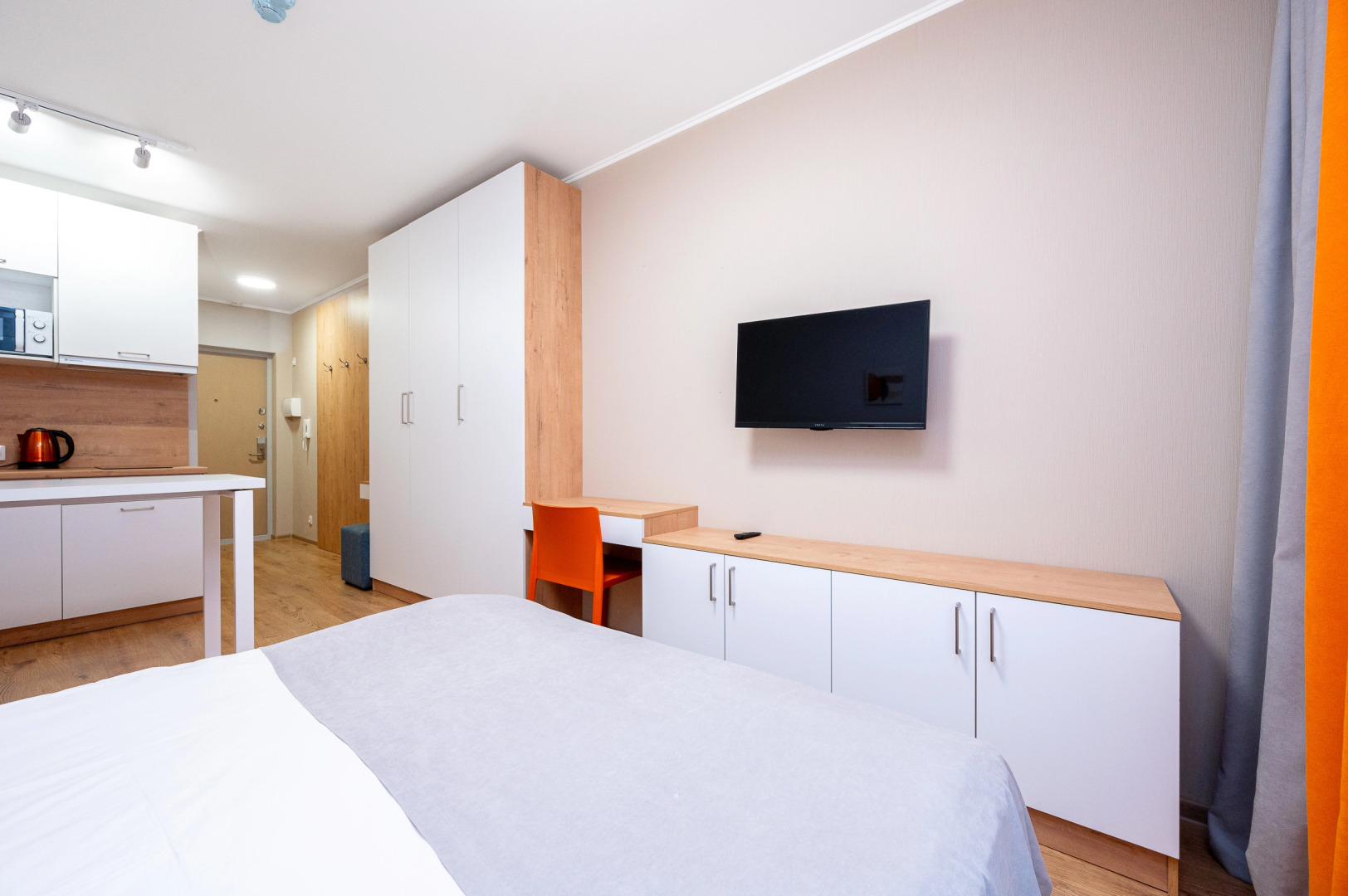 Апартаменты Ава Старт SyncotelHome