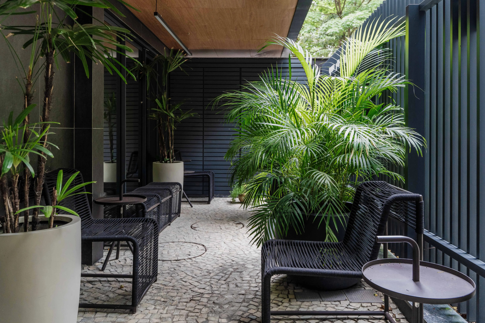 Квартира Obo Casa Modern Lux Design Loft Ipanema Beach