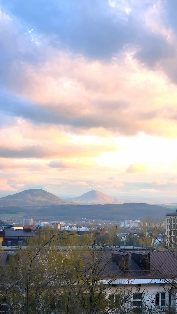 Апартаменты Luxury Collection by Sutki26 1