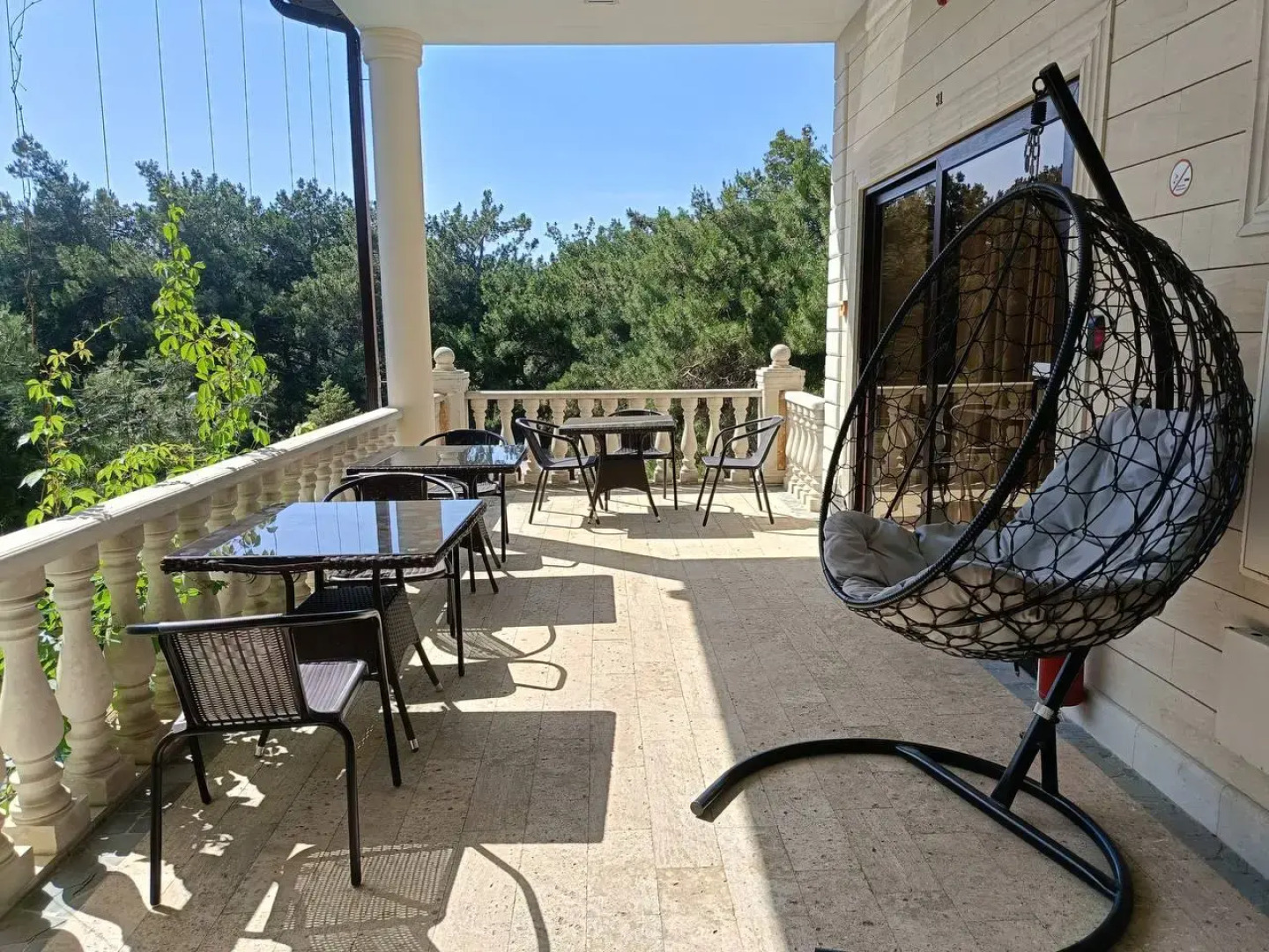 Гостевой дом Славянская Ладья