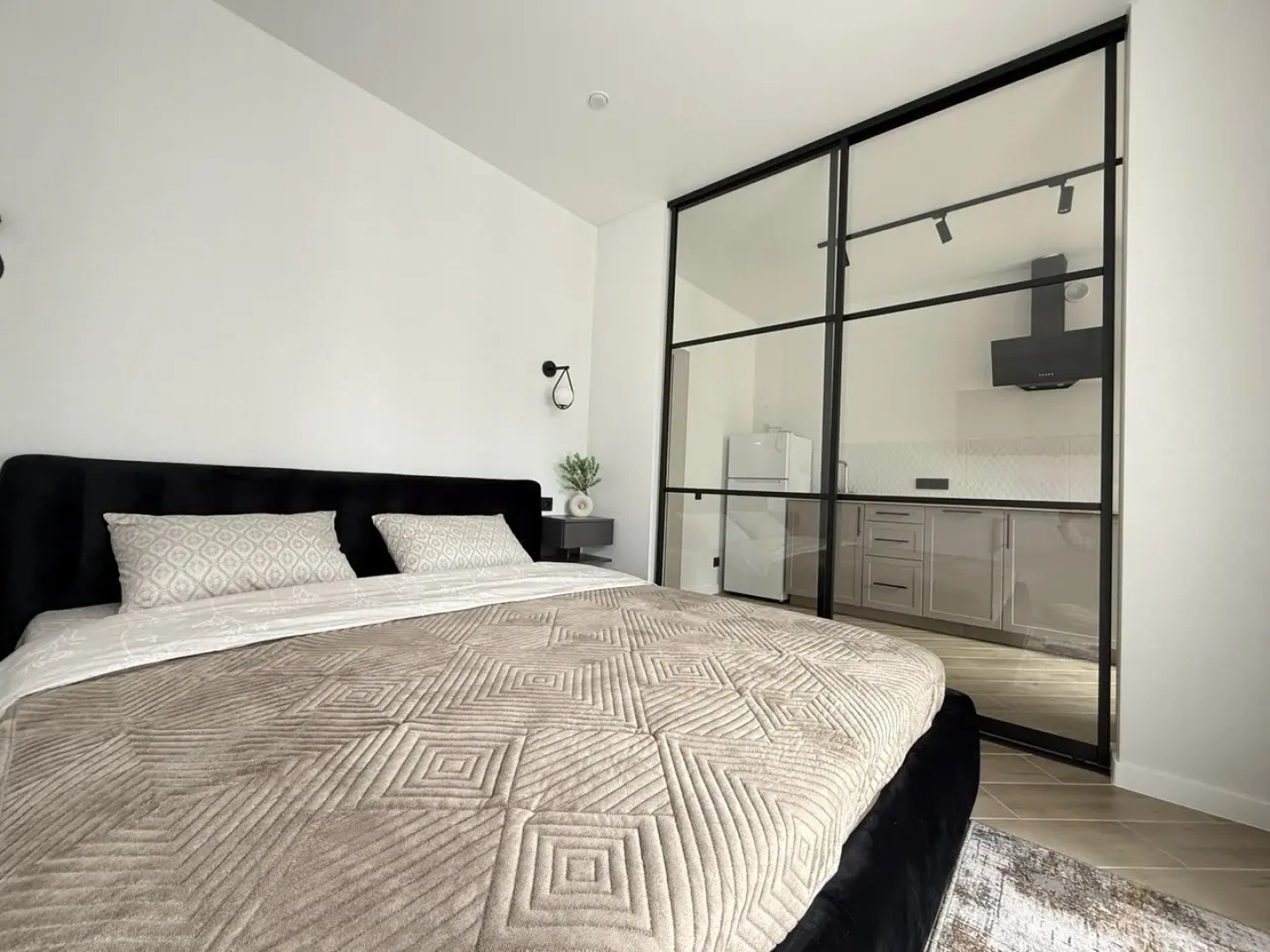 Квартира Уютная у моря В Пионерском