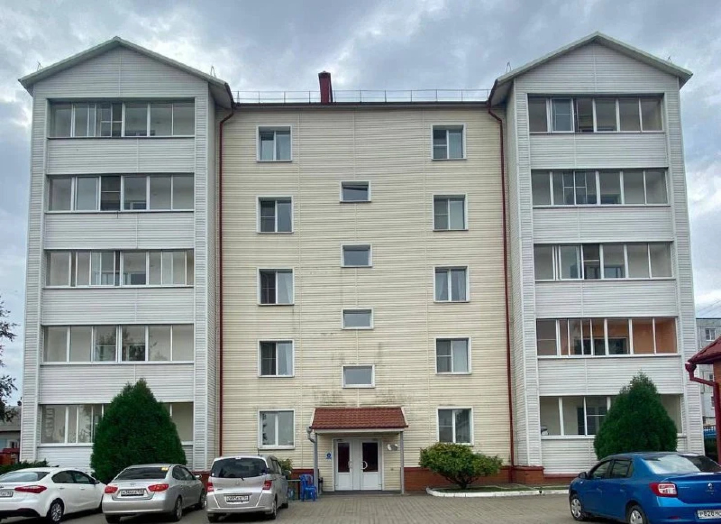 Гостевой Дом Гест 4