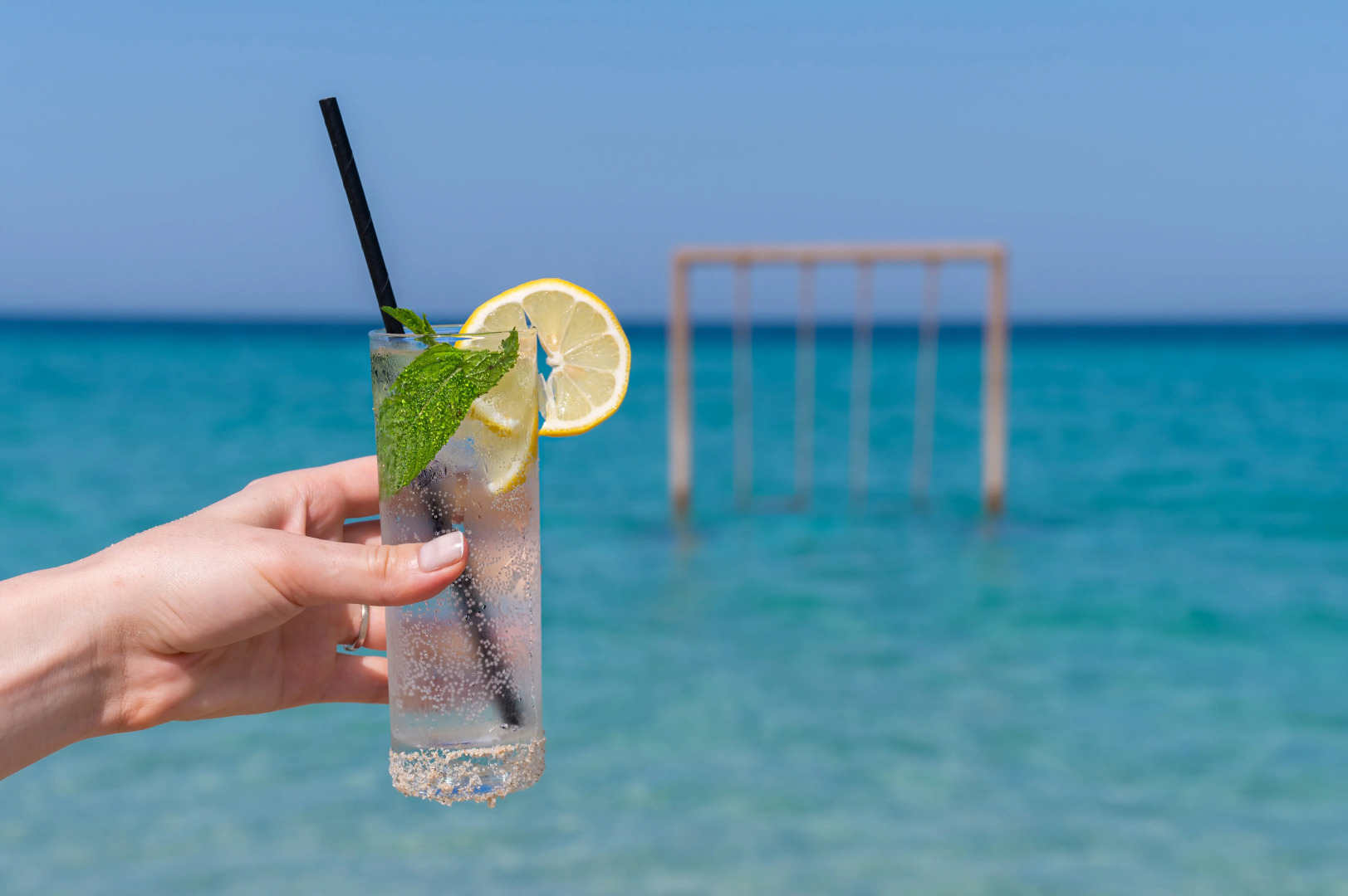 Кемпинг Regency Sealine Camp