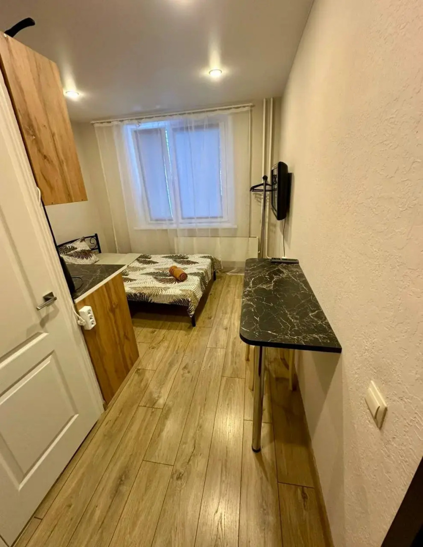 Апартаменты Dukat Apart 405 1