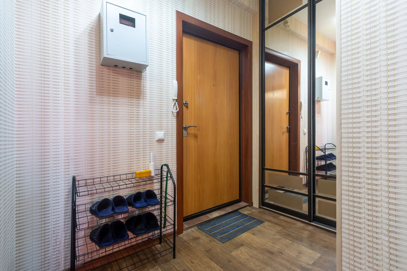 Апартаменты Пять Звёзд Индиго