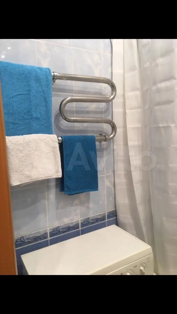 Квартира Уютная квартира рядом с железнодорожным вокзалом