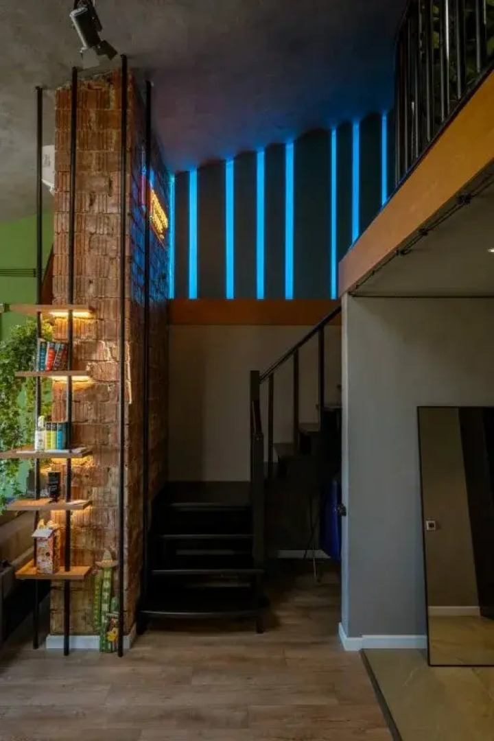 Апартаменты Panorama House Apart & SPA Deluxe