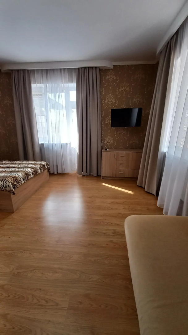 Апартаменты 1 Veles House Дружбы 15