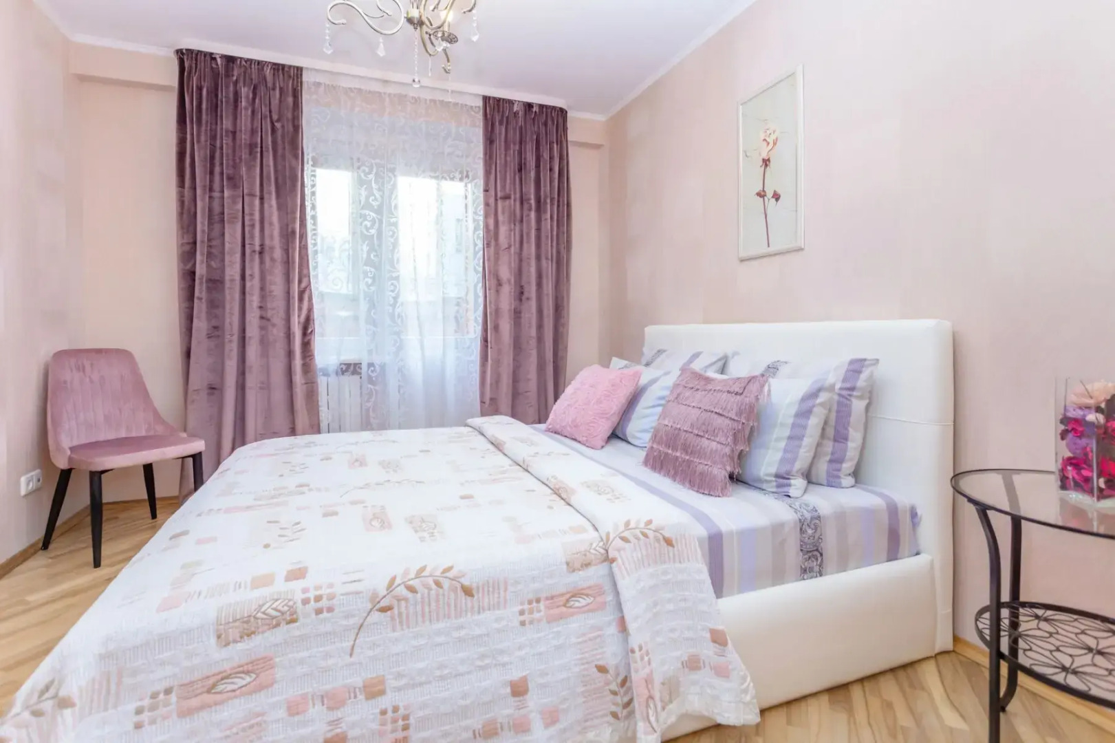 Апартаменты Куйбышева 69