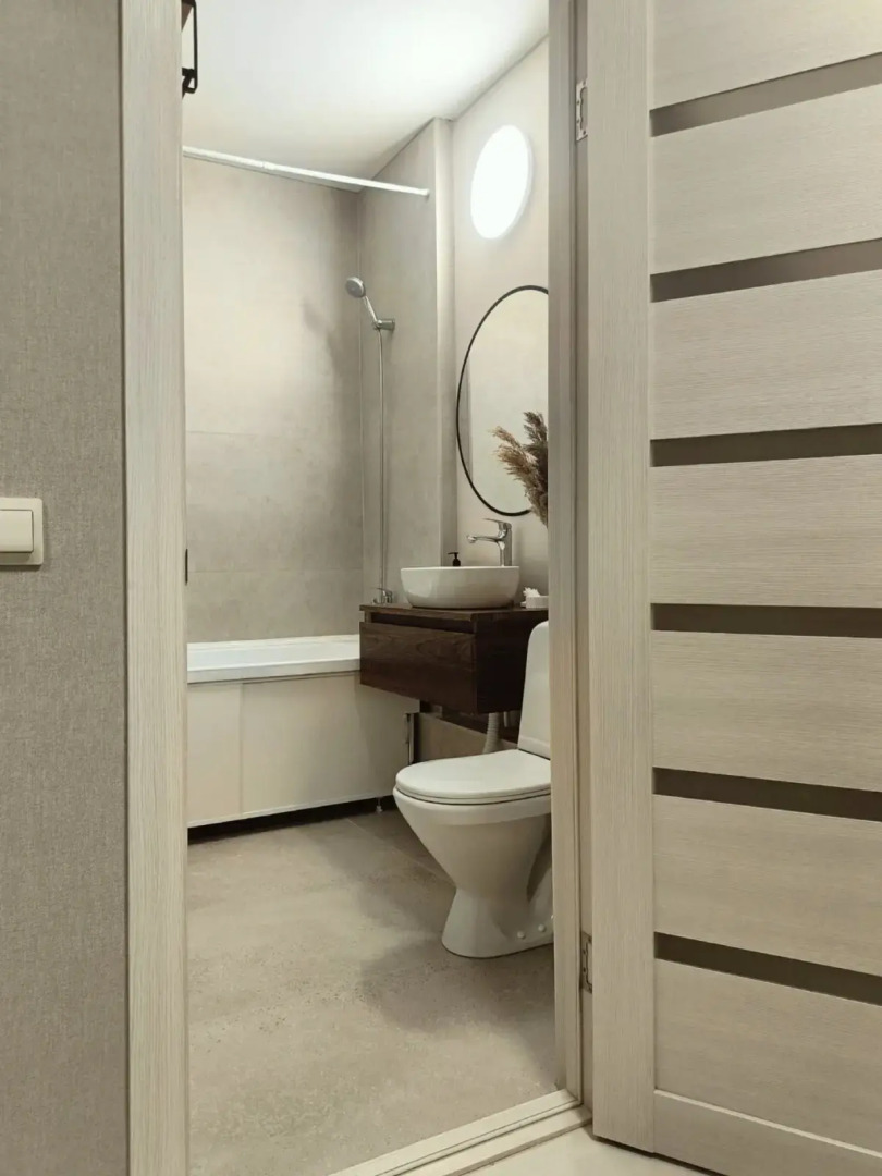 Квартира Ривьера