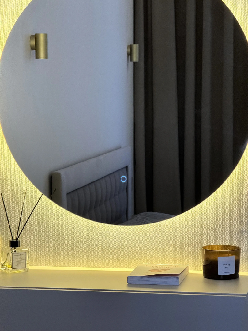 Квартира AURA