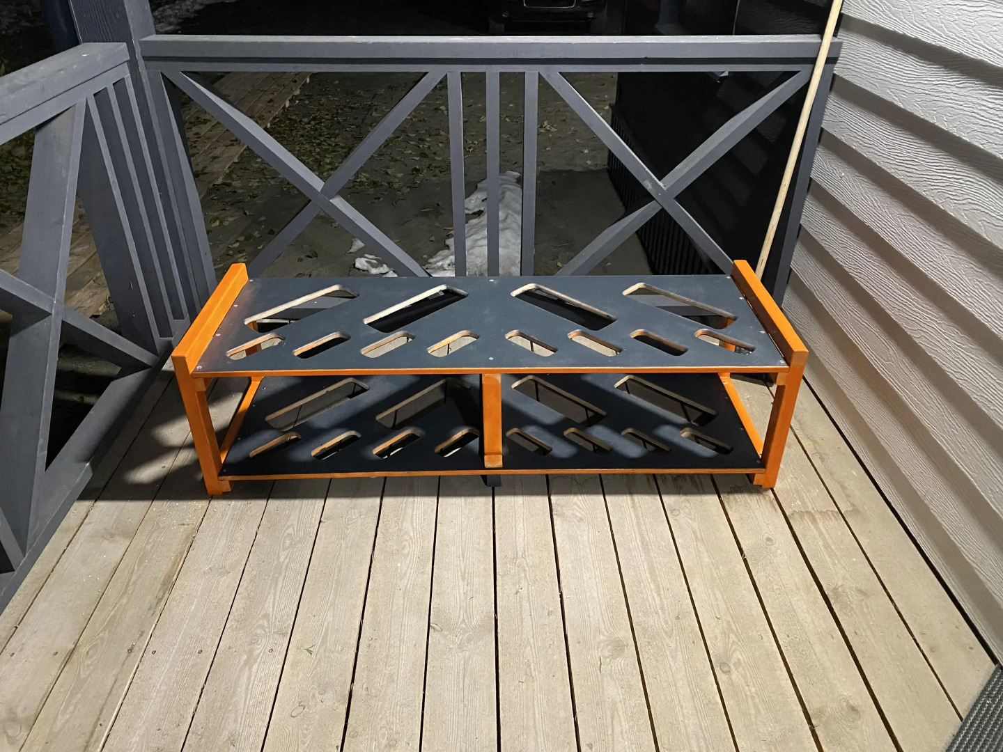 Частный дом Взорви Вельвет