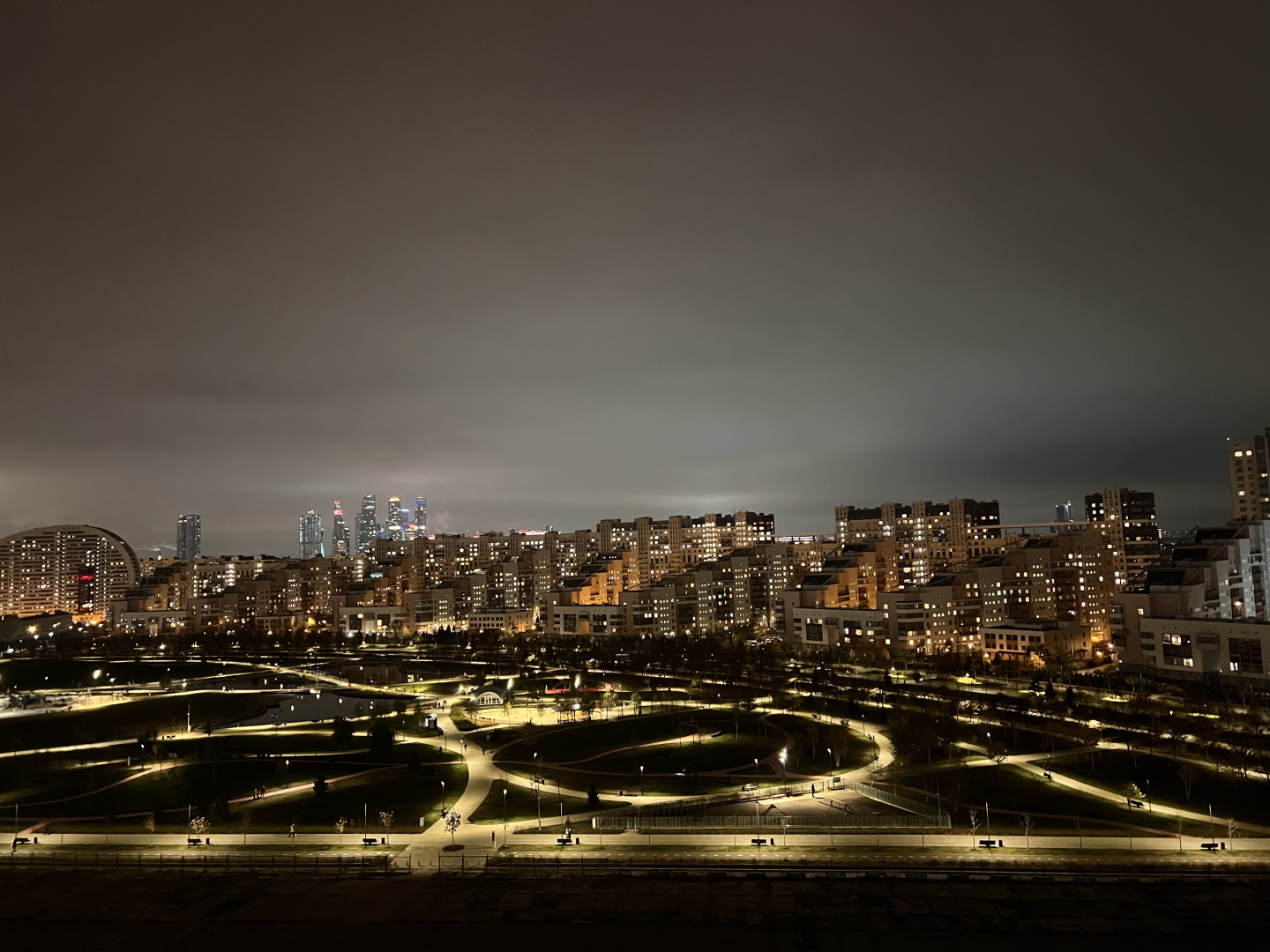 Апартаменты 'Seawood' Рядом С ТЦ Авиапарком