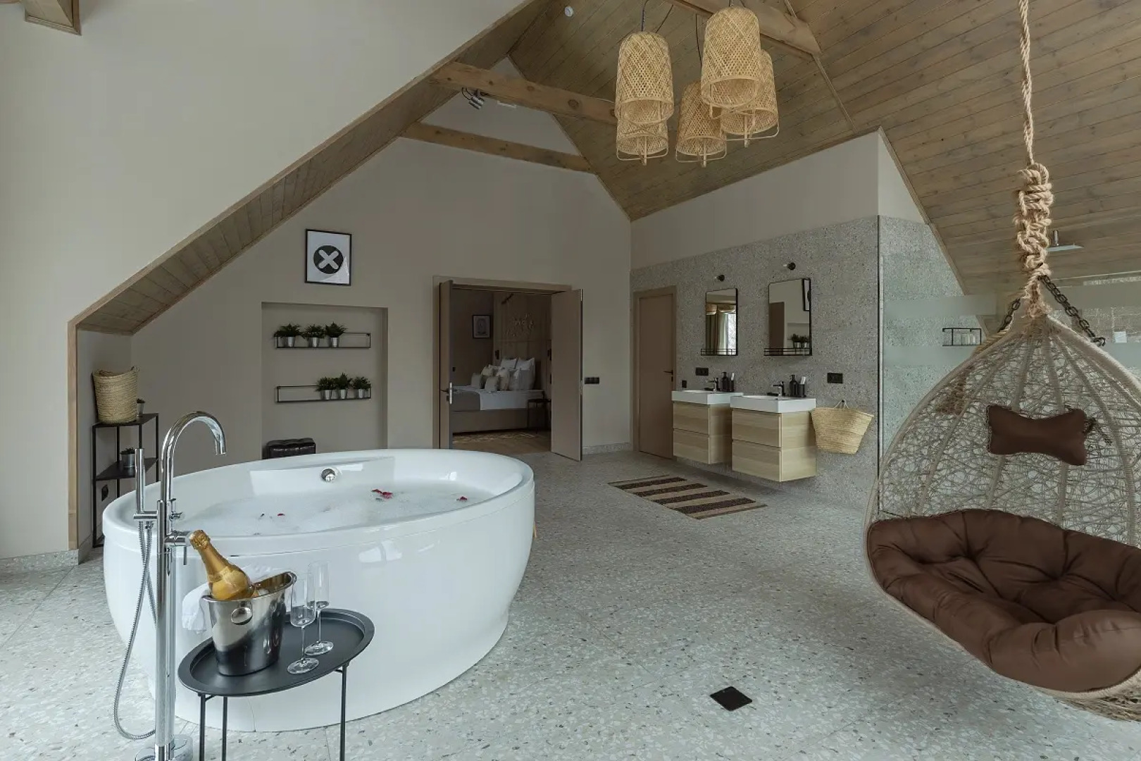 Загородный комплекс Art Village Club