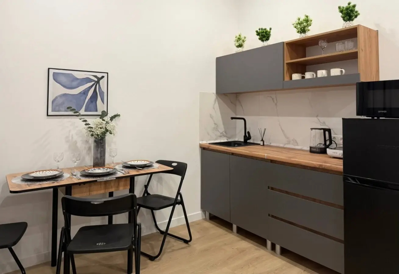 Апартаменты Happy People в Жк Видный Город