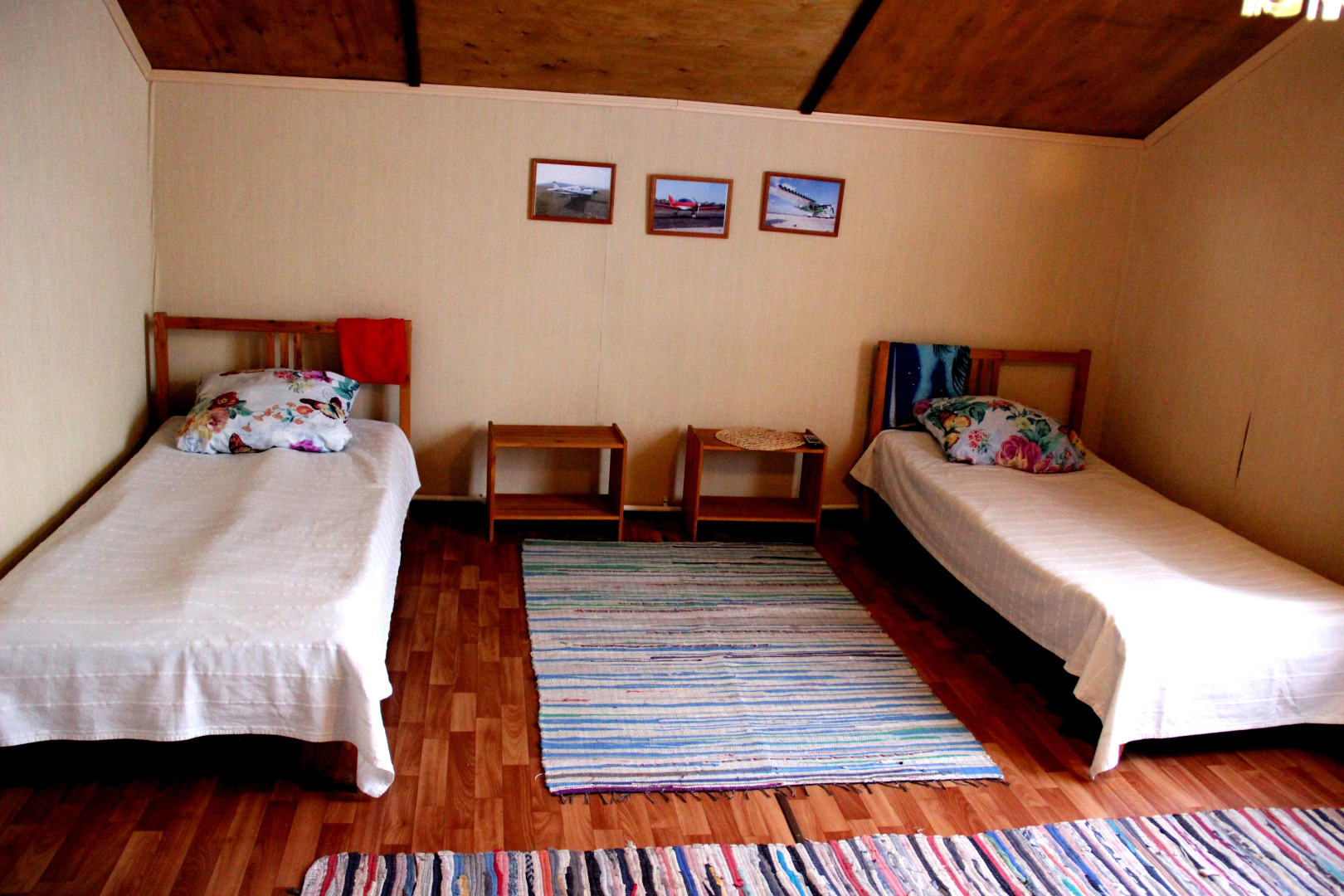 Гостевой дом Маныч-Гудило