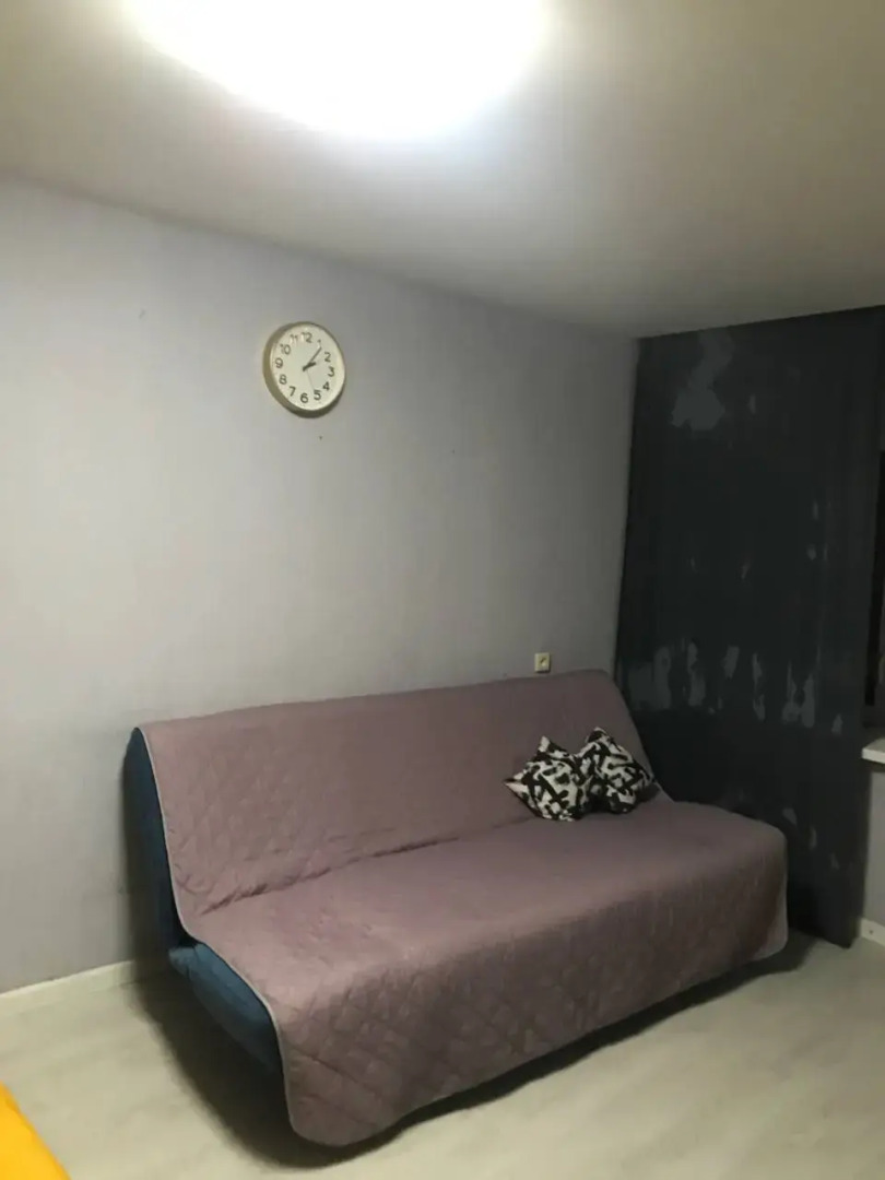 Апартаменты Добрые сутки на Антона Валека