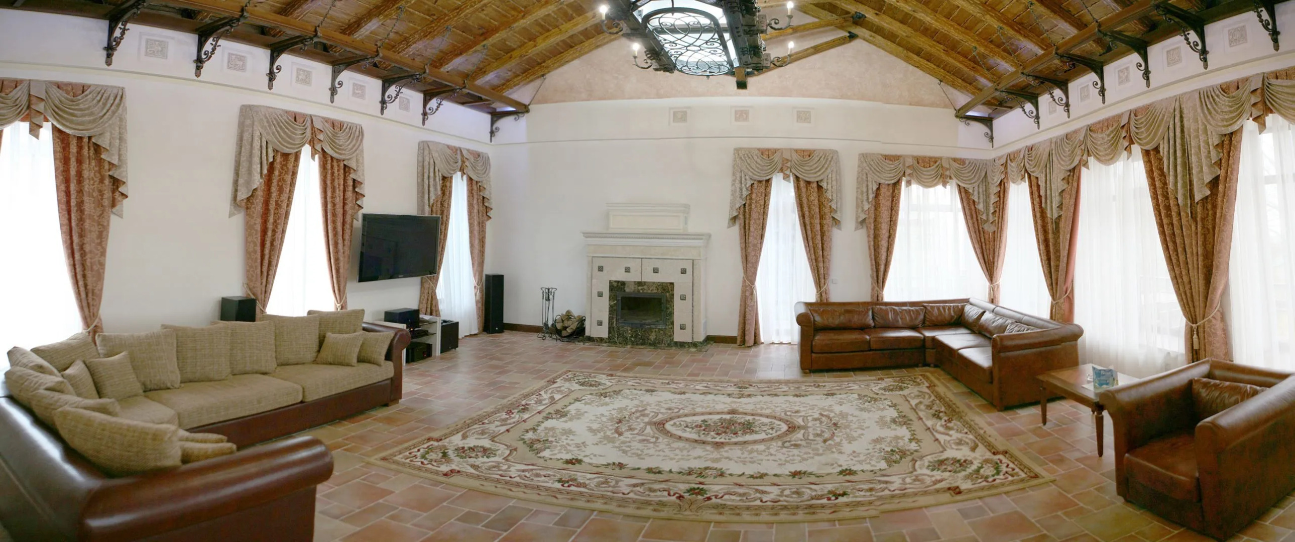 Парк-Отель Вознесенская Слобода