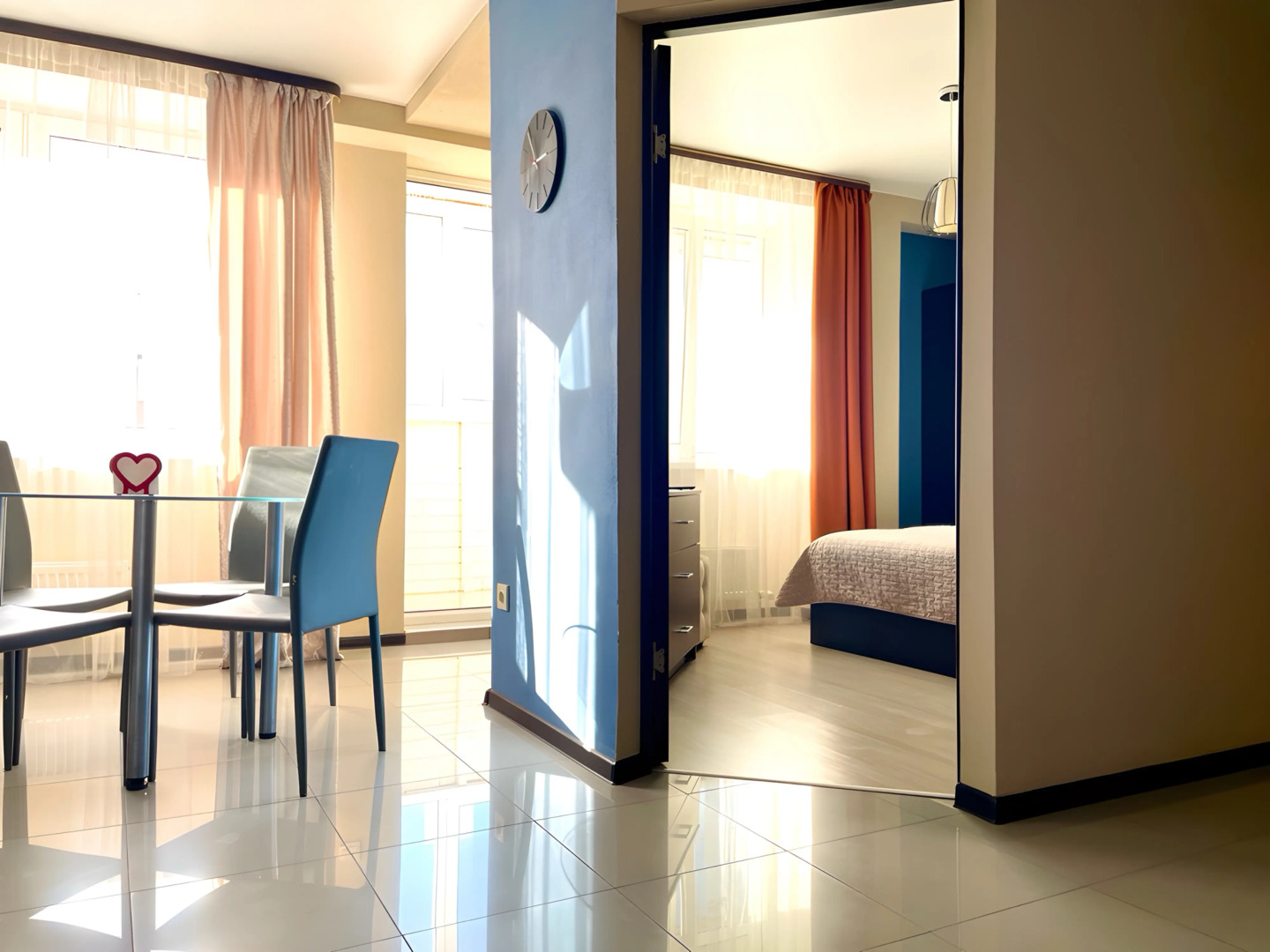 Апартаменты Ваш Комфорт Апарт 3