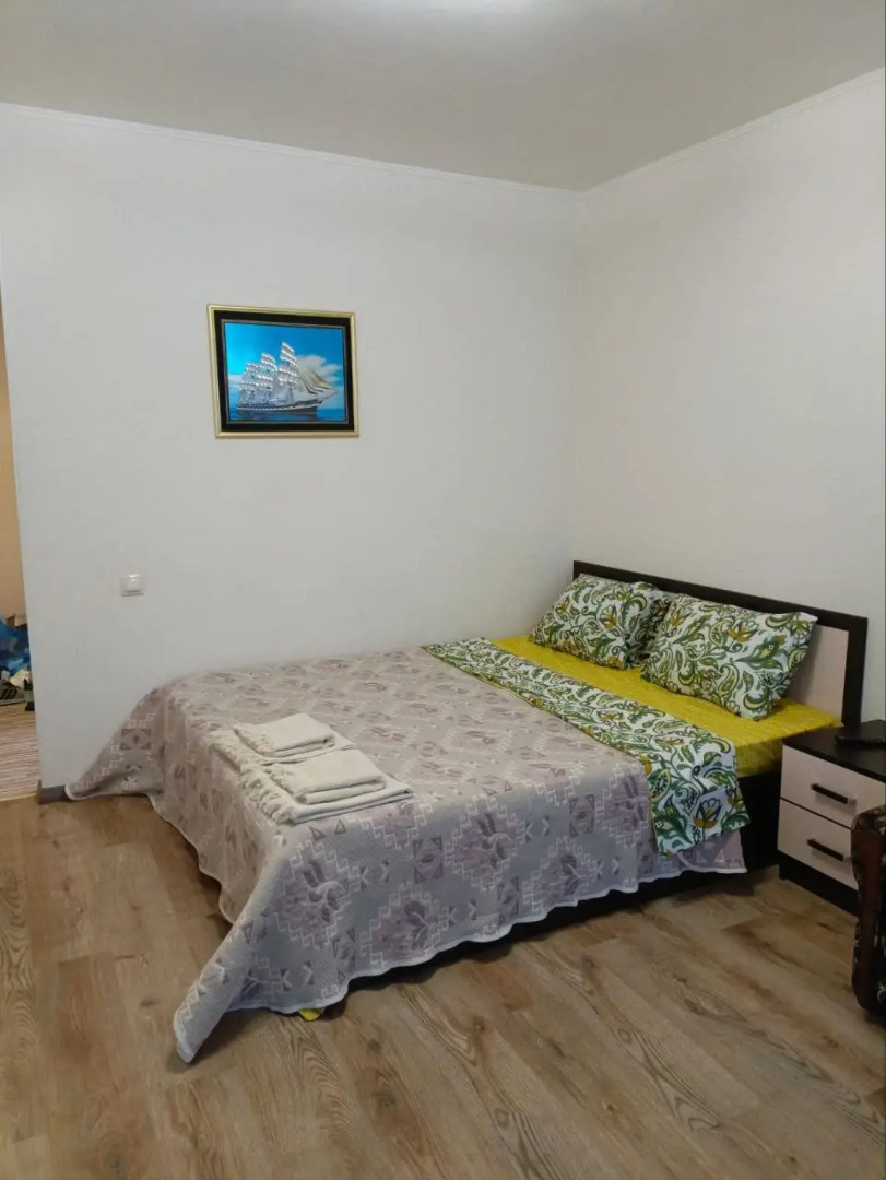 Квартира Удобная Горизонт 24