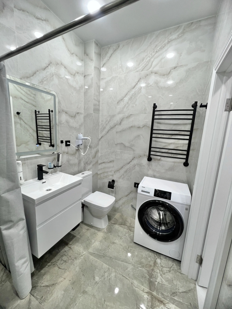 Квартира Высокогорье любви