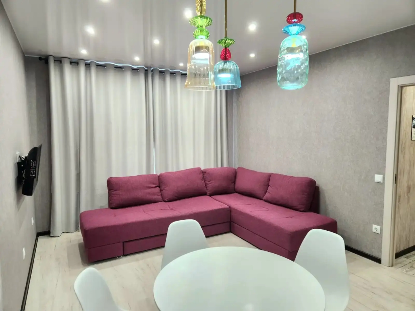 Апартаменты Сказочный берег