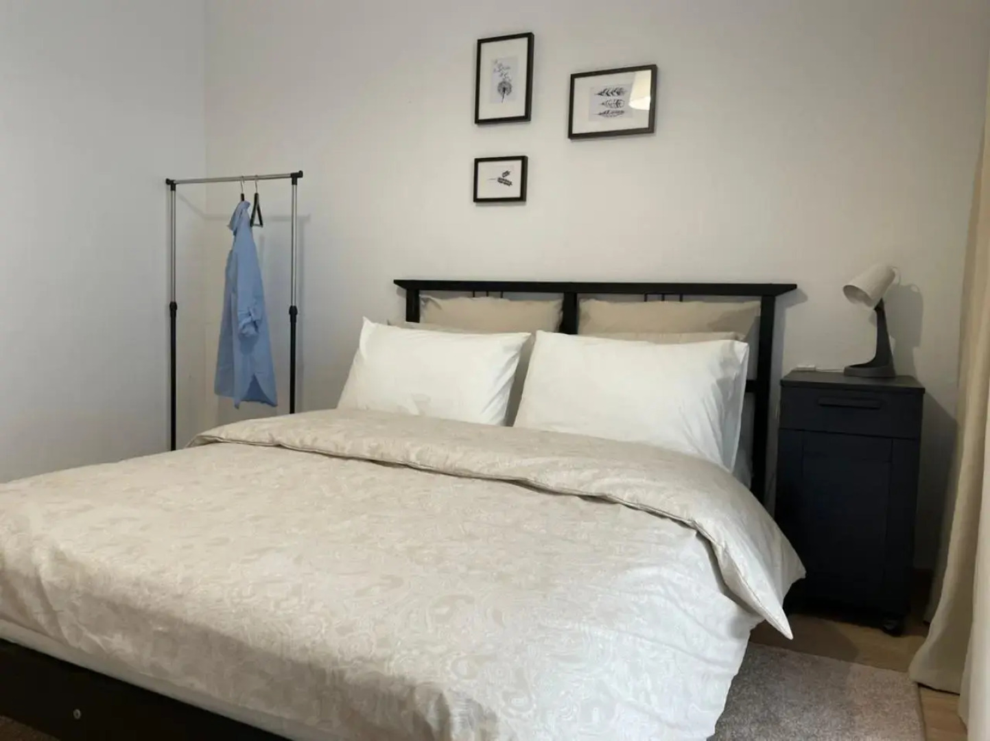 Квартира Как дома на Сахарова 29