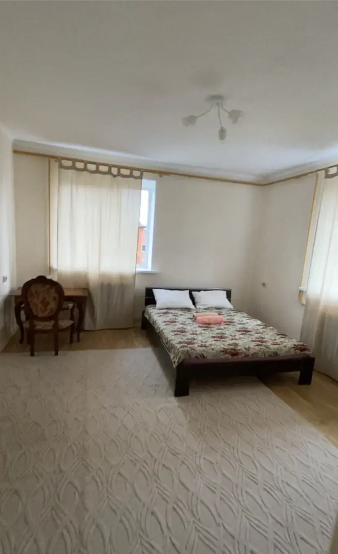 Гостевой дом Дом Маклино