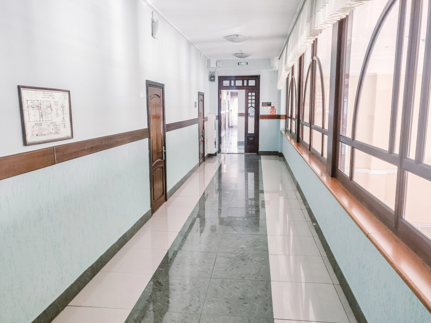 Отель Смарт Отель КДО Томск