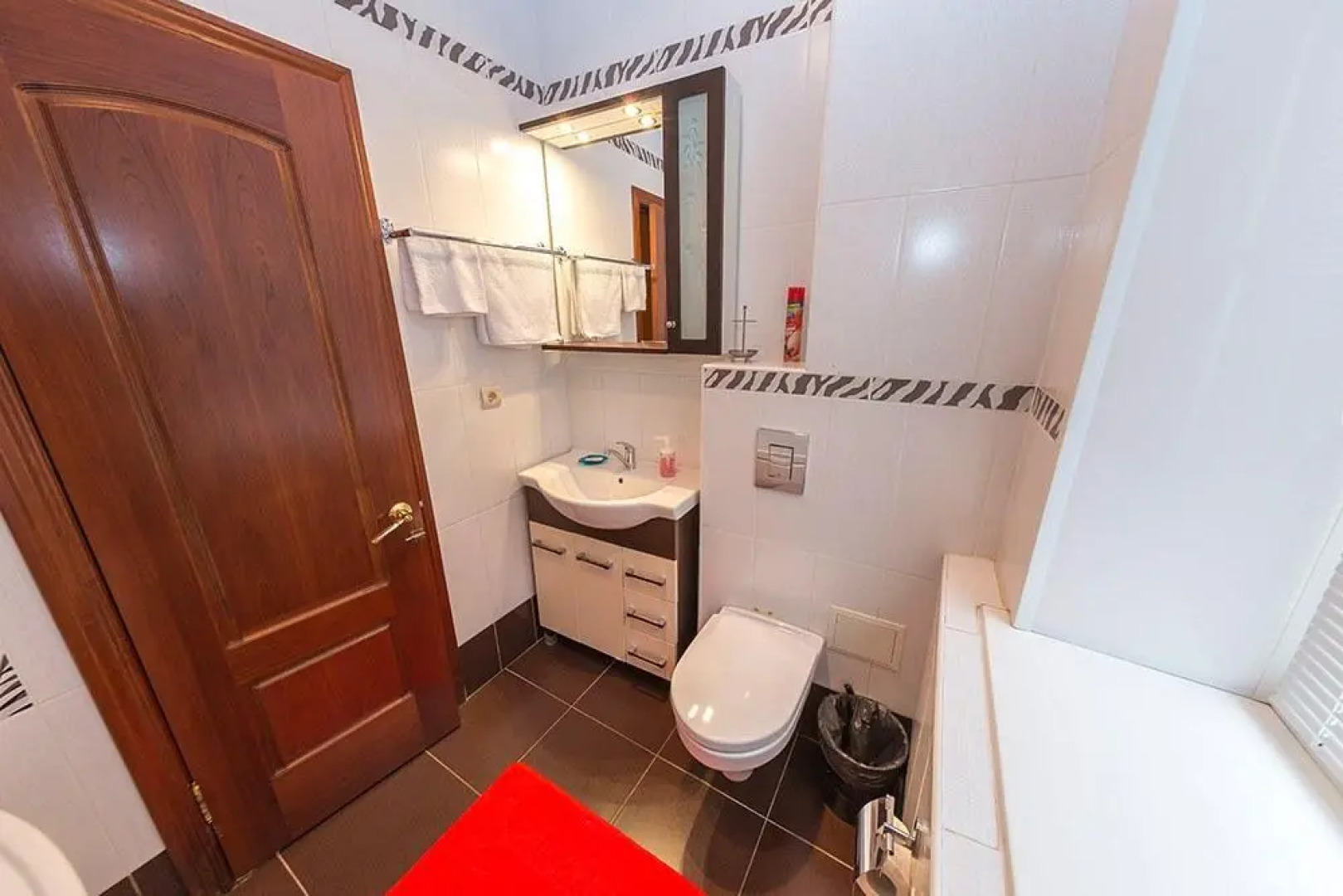 Отель Саров