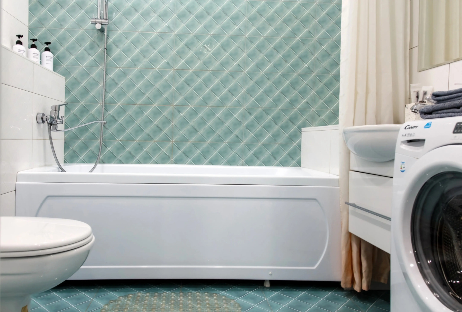 Апартаменты Пыльная Роза