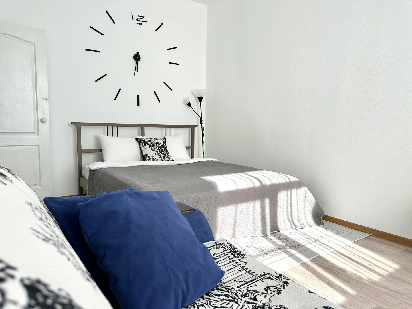 Квартира IZI home Kamchatka с видом на город