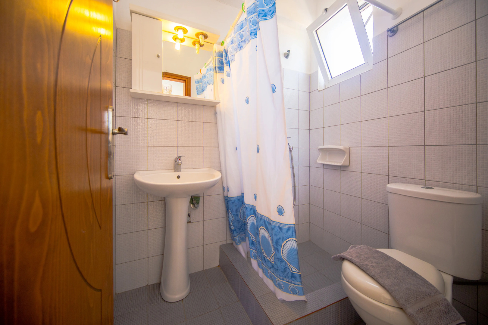 Мини-Отель Sea Harmony