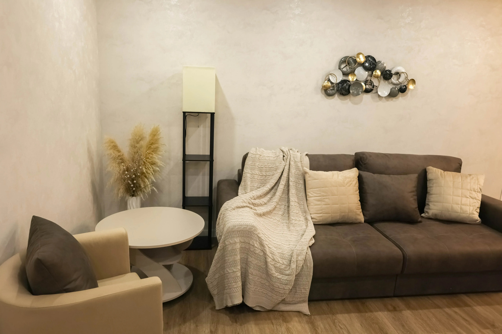 Квартира Уютная в самом центре Калининграда