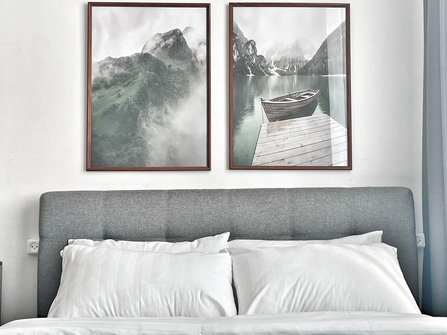 Апартаменты КвартАп на Цветочном 12А