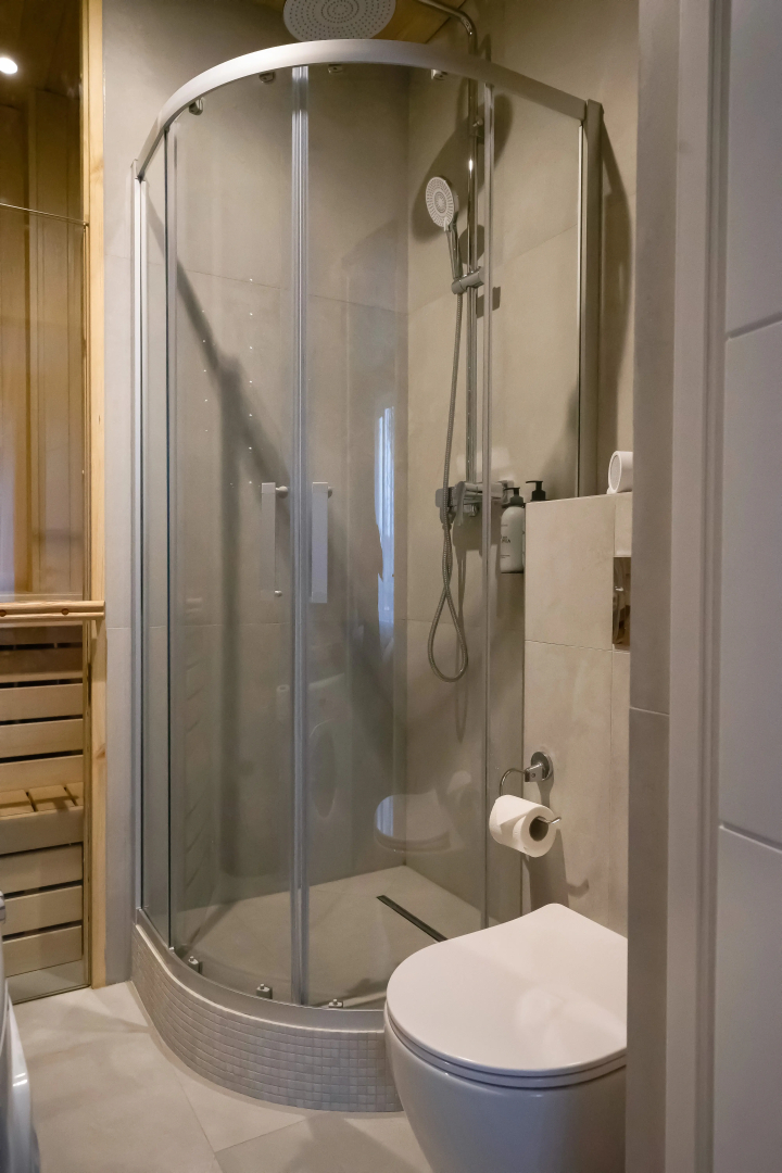 Апартаменты Scandi by Pavlov